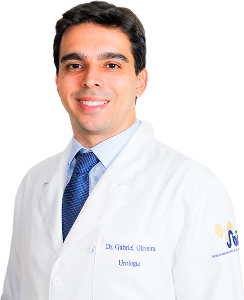 Dr. Gabriel Oliveira - Cirurgia Robótica